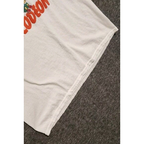 Rugrats Delta Pro Nickelodeon T-Shirt Large Measurements in Description - Picture 7 of 13